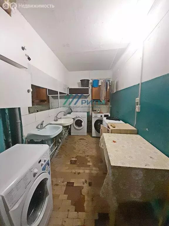 1к в 2-комнатной квартире (13 м) - Фото 0