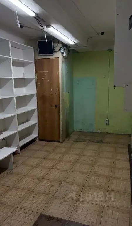 Помещение свободного назначения в Санкт-Петербург просп. Славы, 12к1 ... - Фото 2