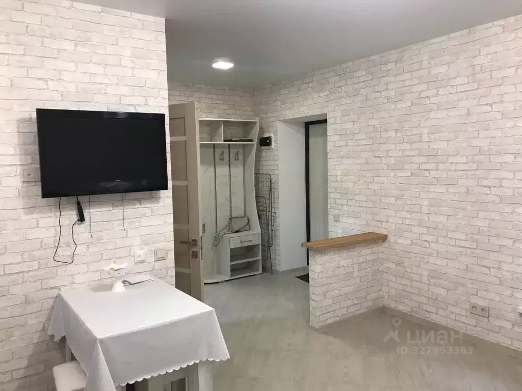 2-к кв. Краснодарский край, Сочи ул. Искры, 68 (39.0 м) - Фото 2