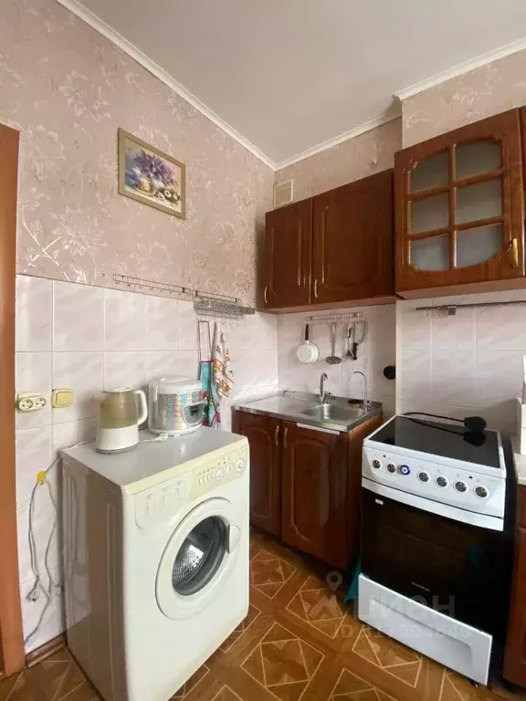 2-к кв. Новосибирская область, Новосибирск просп. Дзержинского, 10 ... - Фото 2