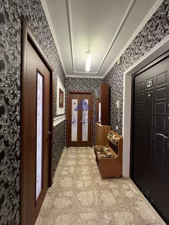 2-к кв. Ростовская область, Волгодонск ул. Энтузиастов (47.5 м) - Фото 1