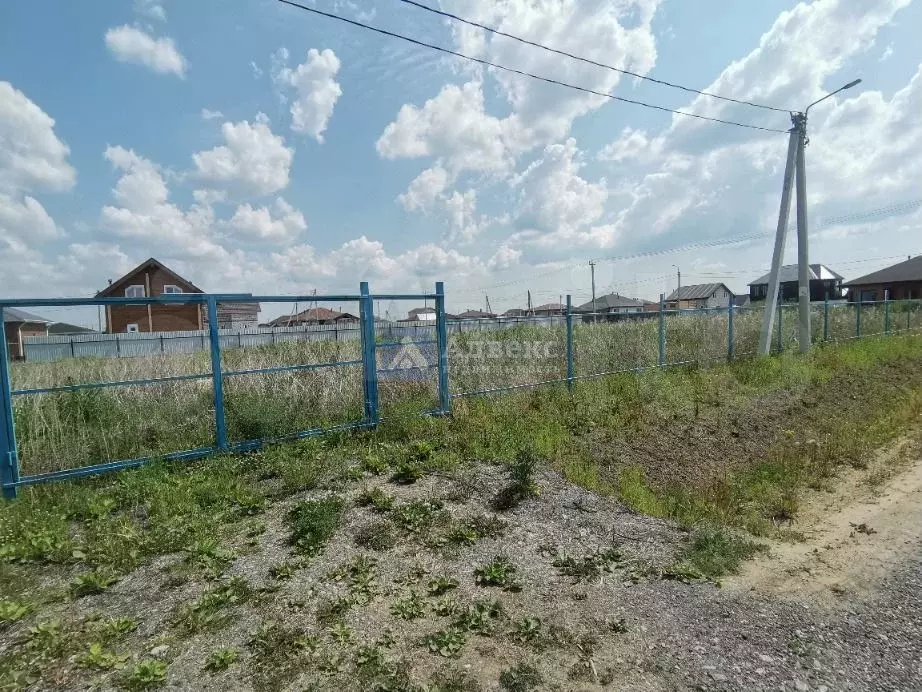 Участок 15,9 сот. (ИЖС) - Фото 0