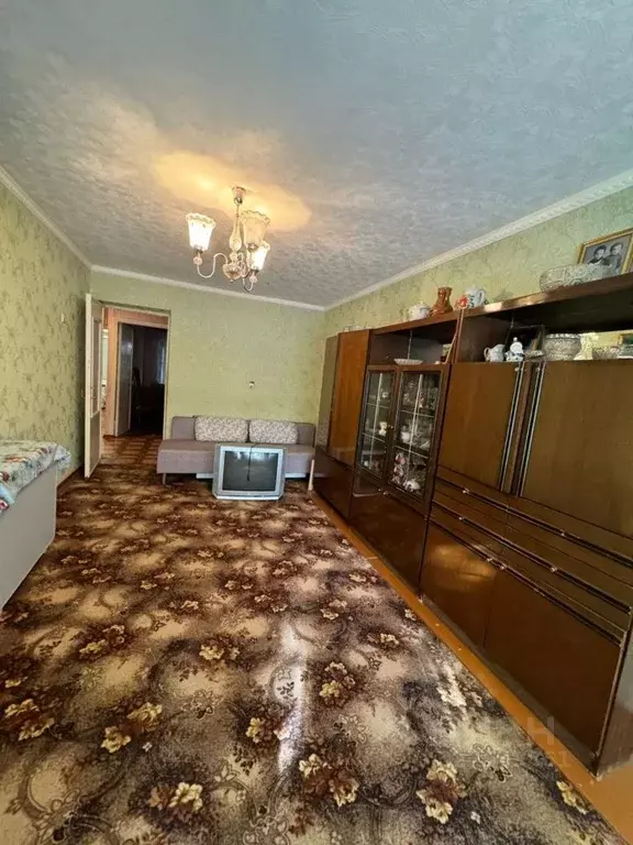 2-к кв. Ростовская область, Азов Азовский район, Социалистический ... - Фото 2