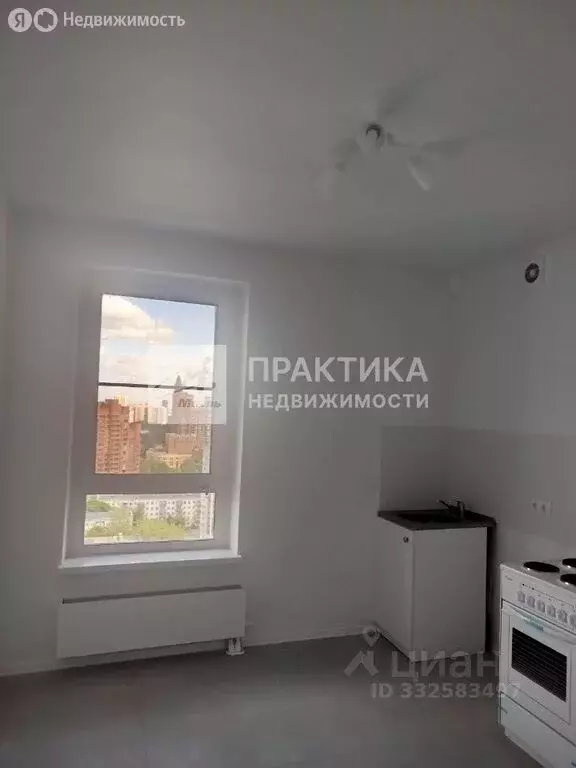3-комнатная квартира: Москва, Жигулёвская улица, 12А (74.7 м) - Фото 2
