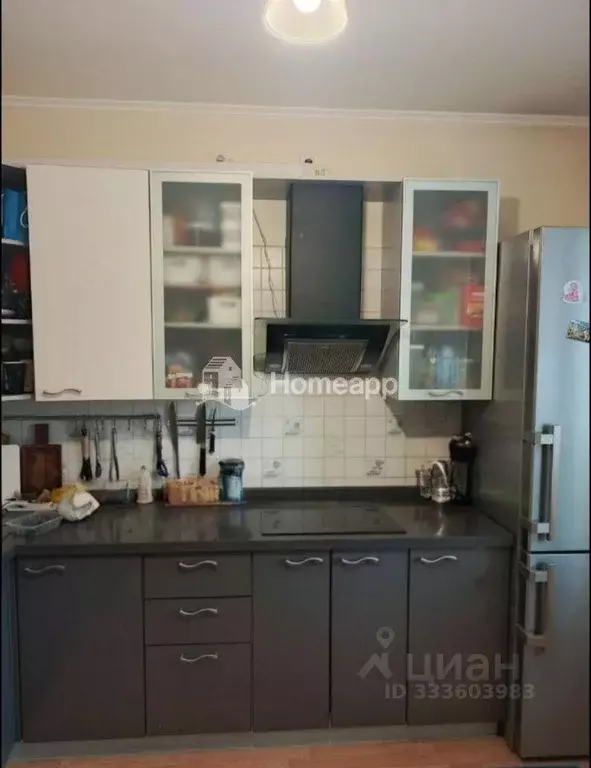 Квартира, 3 комнаты, 76.09 м - Фото 1