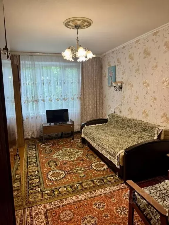 Комната Москва ул. Кулакова, 6 - Фото 1