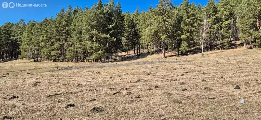 Участок в село Элекмонар, Медовая улица (12 м) - Фото 2