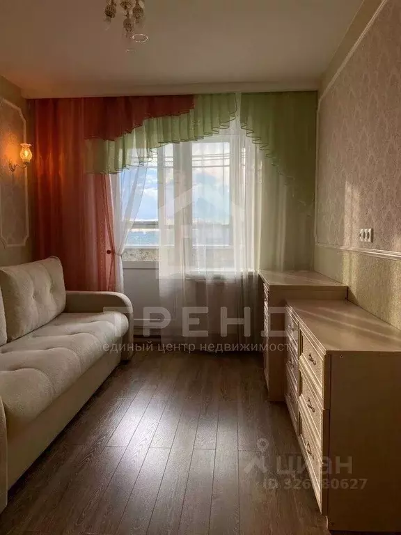 2-к кв. Ленинградская область, Мурино Всеволожский район, Новая ул., 7 ... - Фото 1