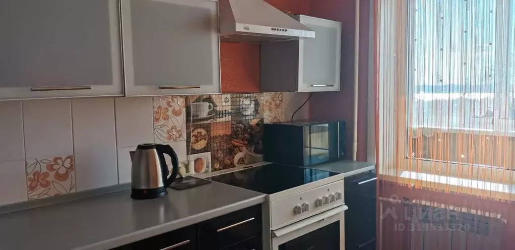 2-к кв. Иркутская область, Усть-Илимск ул. Федотова, 4 (52.0 м) - Фото 0