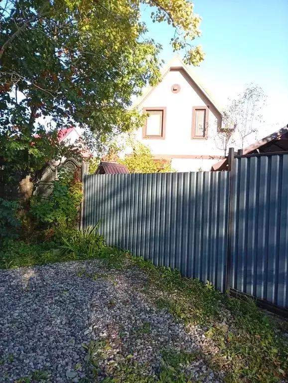 Дом в Калининградская область, Калининград Победа садовое ... - Фото 1