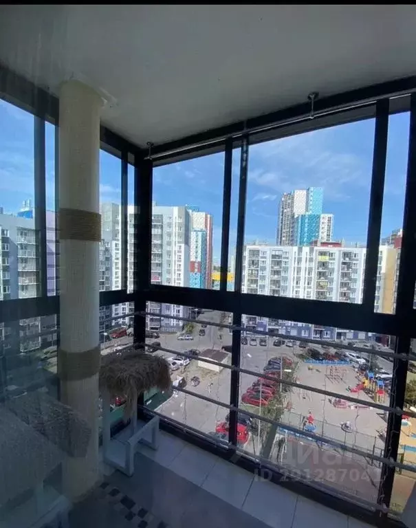 2-к кв. Карелия, Петрозаводск ул. Братьев Озеровых, 10 (40.0 м) - Фото 1