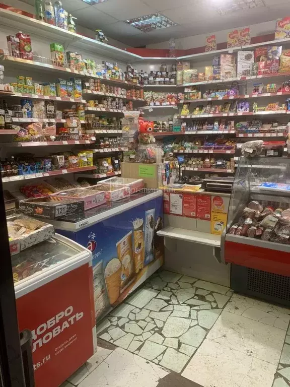 Помещение свободного назначения в Владимирская область, Собинский ... - Фото 1