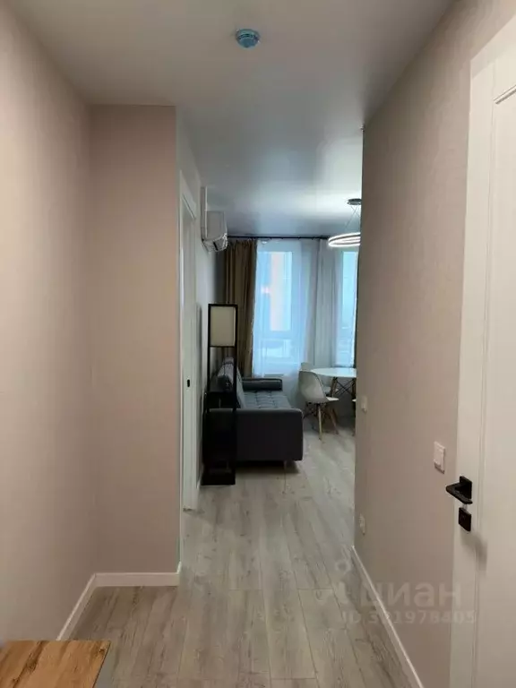 2-к кв. Московская область, Красногорск ул. Тенистых Аллей, 1к3 (36.0 ... - Фото 2