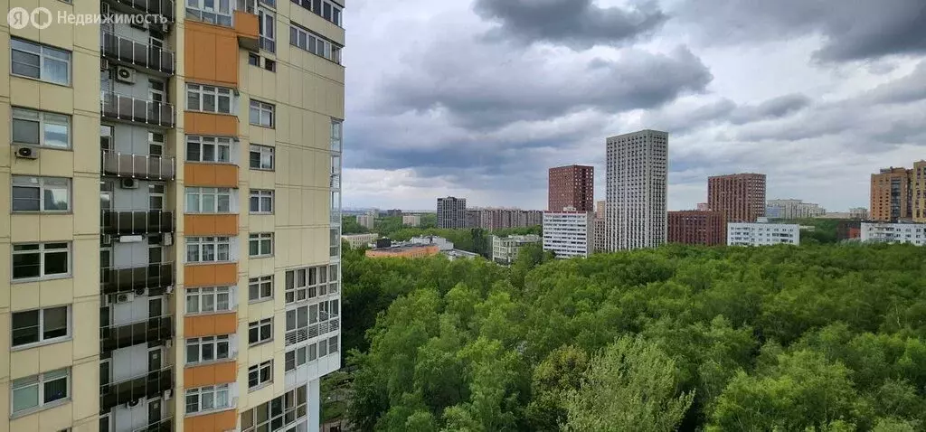 3-комнатная квартира: Москва, Ярцевская улица, 27к9 (130 м) - Фото 0