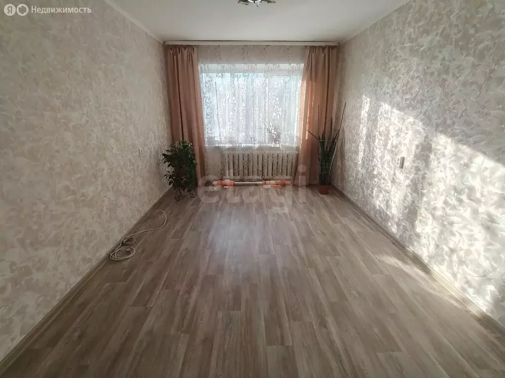 2-комнатная квартира: Шадринск, улица Космонавтов, 45 (42.8 м) - Фото 1