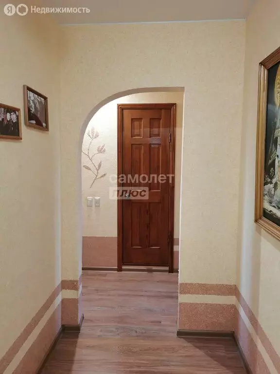 3-комнатная квартира: Челябинск, Пекинская улица, 25А (70 м) - Фото 2