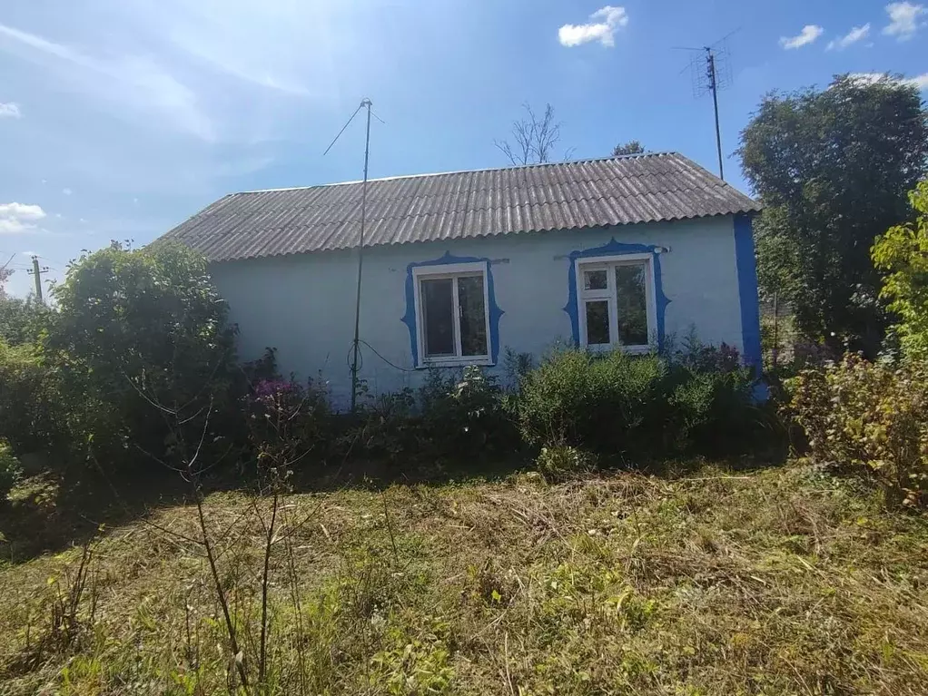 Дом в Орловская область, Орловский район, пос. Добрый Плодовая ул., 18 ... - Фото 2