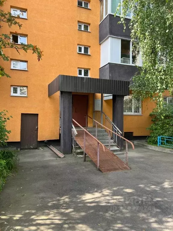 2-к кв. Московская область, Мытищи ул. Колпакова, 32к2 (53.0 м) - Фото 1