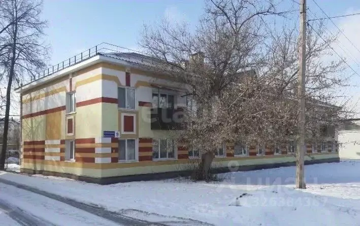 2-к кв. Татарстан, Альметьевск СУ-2 мкр, ул. Волгоградская, 9 (44.1 м) - Фото 1