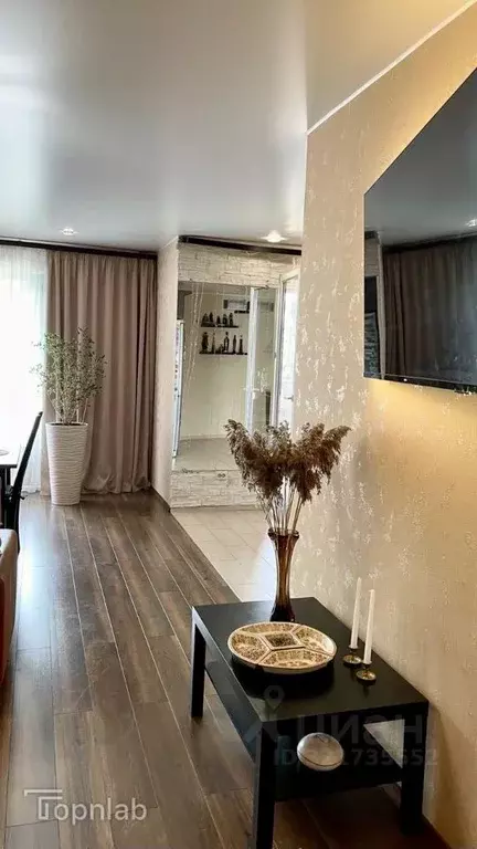 3-к кв. Марий Эл, Йошкар-Ола ул. Волкова, 68 (97.5 м) - Фото 2