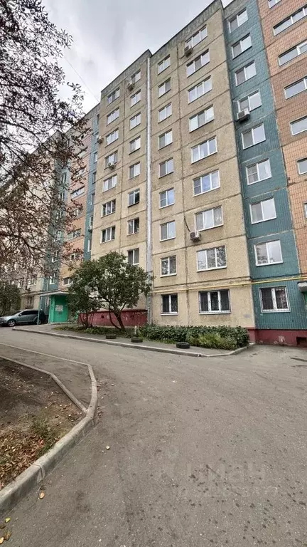 3-к кв. Саратовская область, Саратов Алексеевская ул., 22/26 (65.0 м) - Фото 1