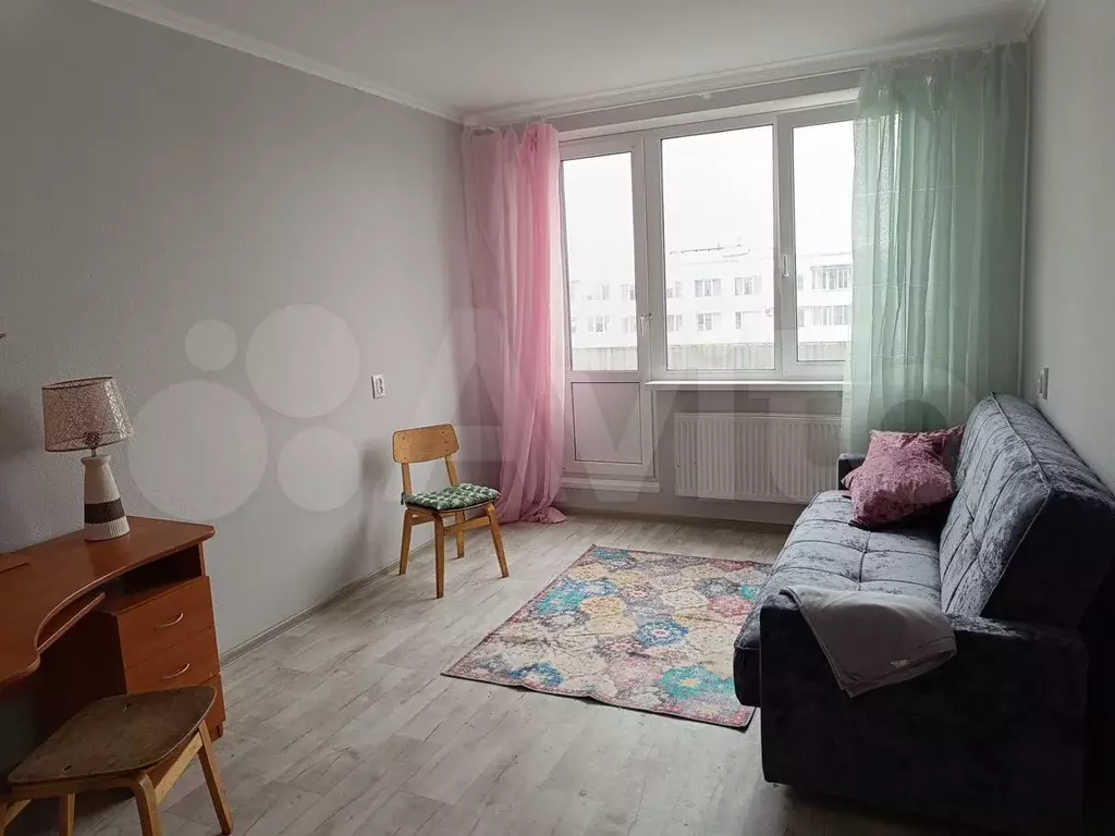 2-к. квартира, 48 м, 9/9 эт. - Фото 0
