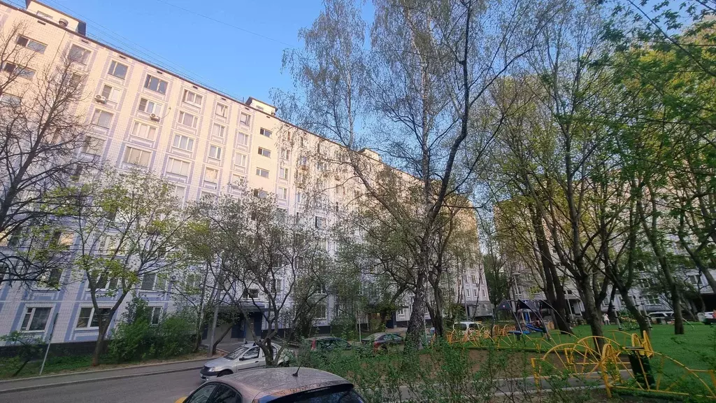 Продаётся 2-к квартира, 44.1 м - Фото 1