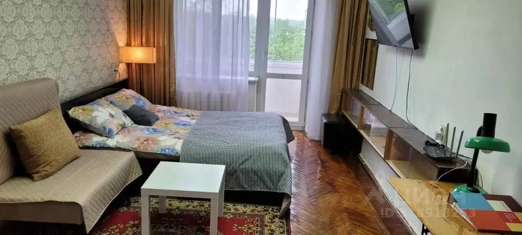 1-к кв. Московская область, Фрязино просп. Мира (32.0 м) - Фото 0