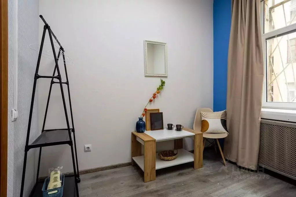 Комната Санкт-Петербург ул. Воскова, 12 (10.0 м) - Фото 0