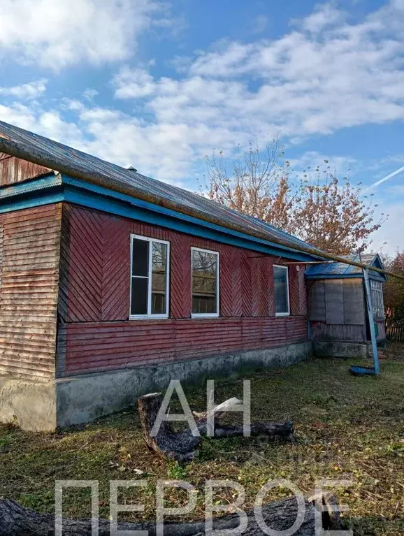 Дом в Рязанская область, Александро-Невский рп ул. Почтовая, 18 (55 м) - Фото 2