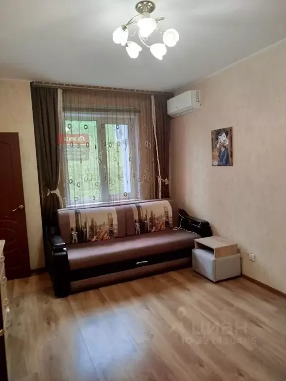 1-к кв. Рязанская область, Рязань ул. Большая, 92 (27.0 м) - Фото 0