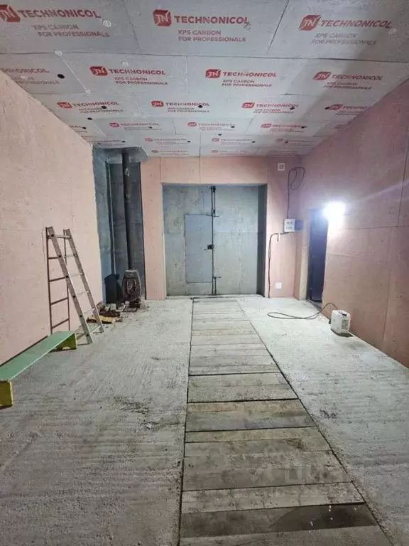Гараж в Кировская область, Киров ул. Есенина, 13Г (50 м) - Фото 2
