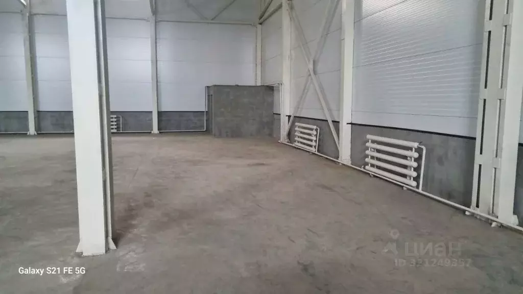 Помещение свободного назначения в Московская область, Щелково ... - Фото 2