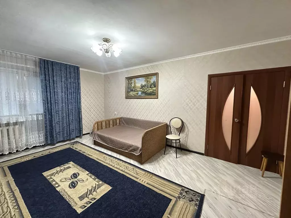 1-к кв. Московская область, Раменское Дергаевская ул., 8 (45.0 м) - Фото 2