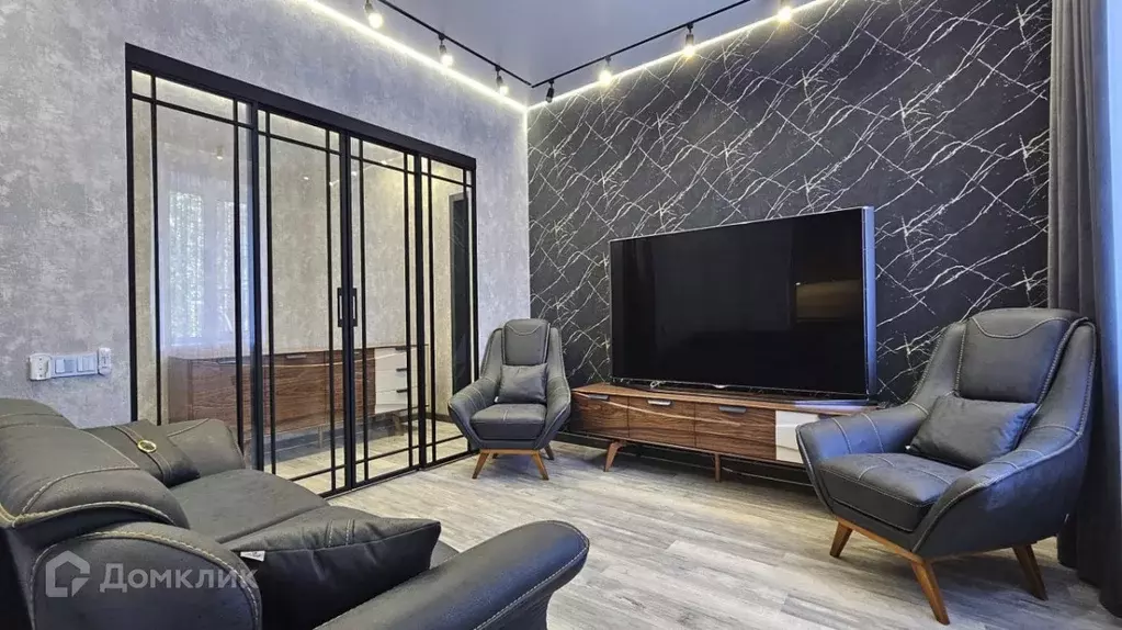 Продаётся 2-к квартира, 56.6 м - Фото 0