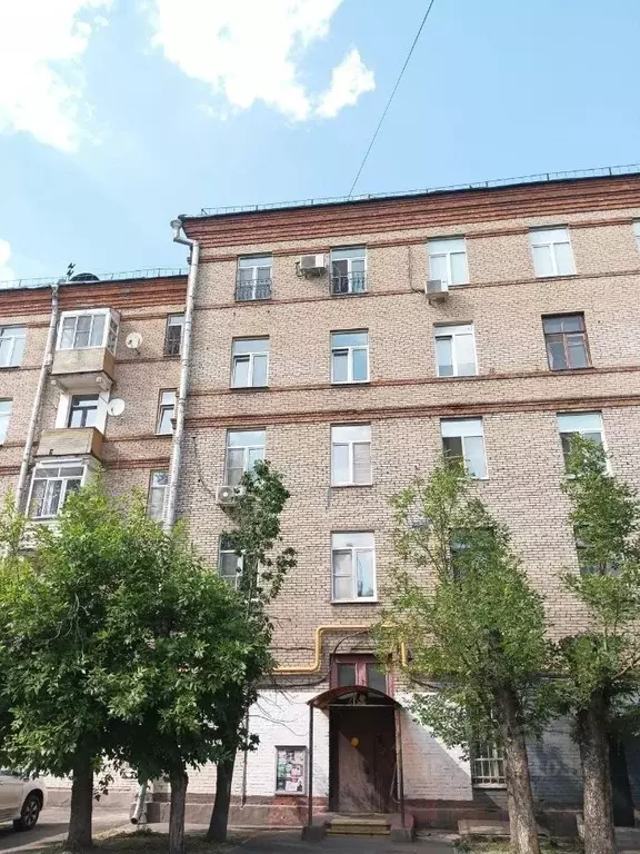 2-к кв. Москва Перовская ул., 26К1 (57.1 м) - Фото 1