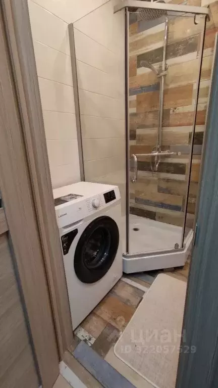 1-к кв. Краснодарский край, Анапа Анапское ш., 24к4 (40.0 м) - Фото 2