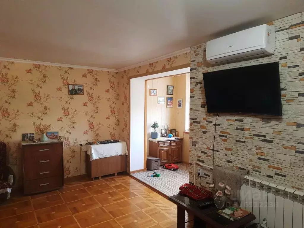 2-к кв. Краснодарский край, Геленджик ул. Нахимова, 10 (57.0 м) - Фото 0