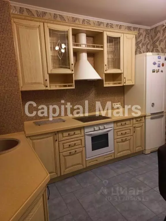 2-к кв. Московская область, Люберцы Городок Б мкр, ул. 3-е Почтовое ... - Фото 0