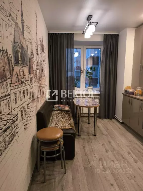 1-к кв. Ярославская область, Ярославль ул. Маланова, 29 (36.0 м) - Фото 1