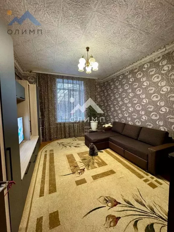 3-к кв. Ярославская область, Тутаевский муниципальный округ, ... - Фото 1