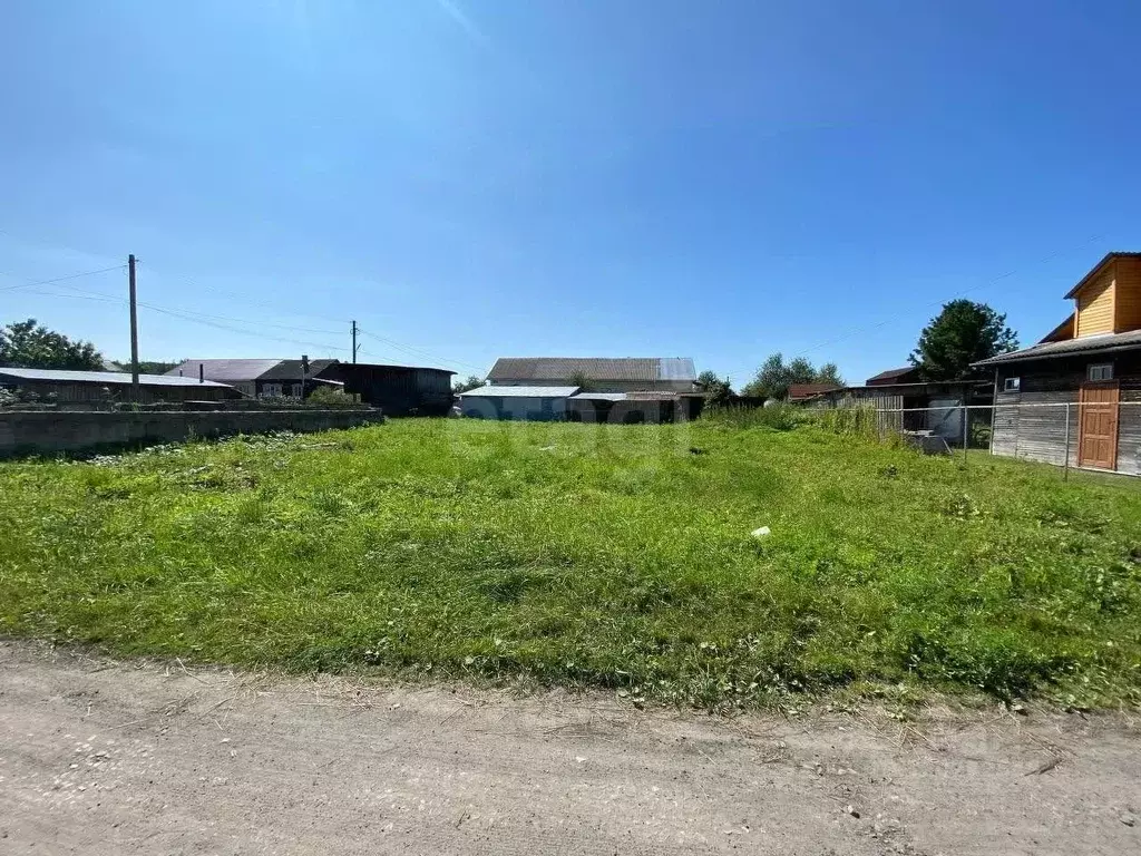 Участок в Костромская область, Галич  (8.58 сот.) - Фото 1