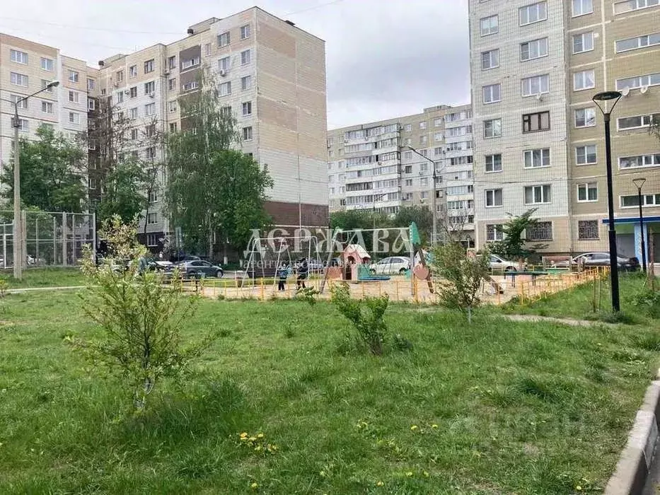 1-к кв. Белгородская область, Старый Оскол Восточный мкр, 3 (37.3 м) - Фото 0