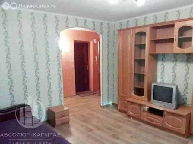 2-комнатная квартира: Пушкино, улица Крылова, 6 (46 м) - Фото 1