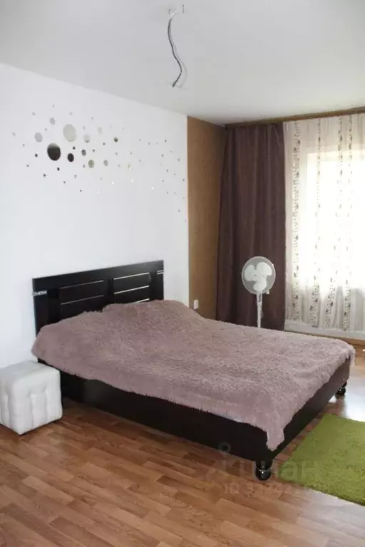 3-к кв. Иркутская область, Зима Краснопартизанская ул., 139 (68.0 м) - Фото 2