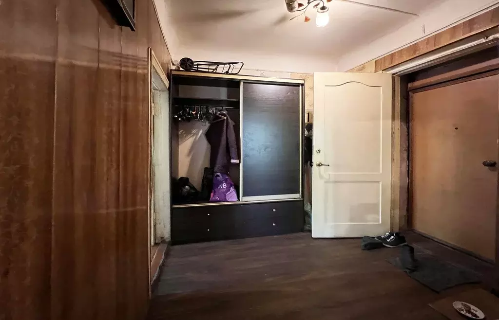 Продаётся 2-к квартира, 60 м - Фото 1
