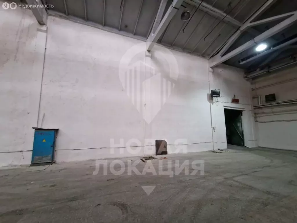Производственное помещение (300 м) - Фото 2