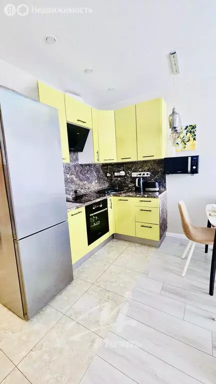 1-комнатная квартира: Лобня, Окружная улица, 13 (57.4 м) - Фото 2