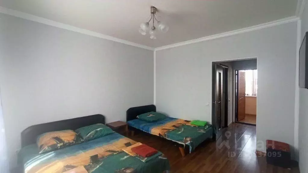 Комната Северная Осетия, Владикавказ ул. Барбашова, 70В (25.0 м) - Фото 0