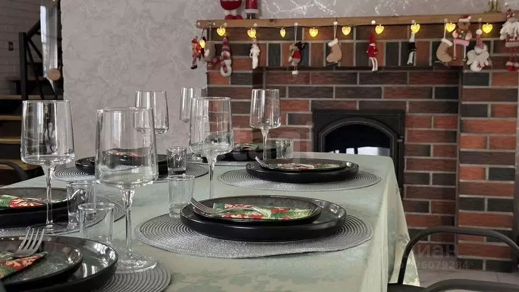 Дом в Калининградская область, Зеленоградский муниципальный округ, ... - Фото 2